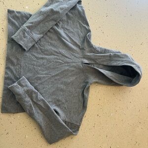 Lululemon  Hooded Sweatshirt